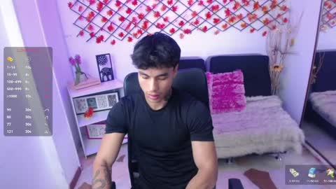 Ian  online show from 04-21-26, 12:33