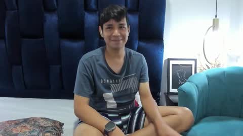 Snapshot of ian_yin chatting on 03-20-26, 05:01 ian_yin online show from 03-20-26, 05:01