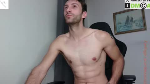 Ian Andersson online show from 10-14-25, 05:41