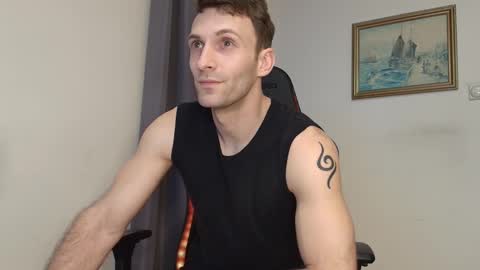 Ian Andersson online show from 02-12-26, 12:38