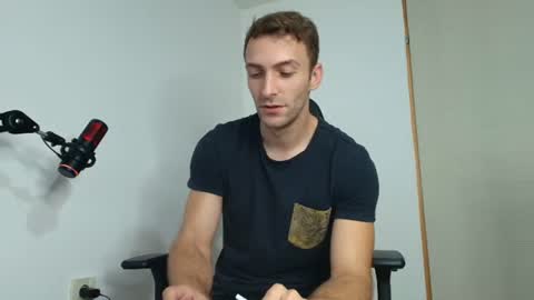 Snapshot of ianandersson27 chatting on 07-24-26, 05:38 Ian Andersson online show from 07-24-26, 05:38