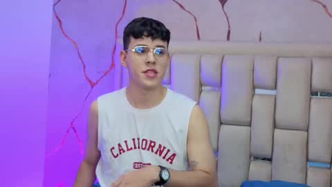 Ian  online show from 03-07-26, 09:45