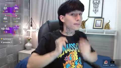 ian online show from 10-24-25, 08:38