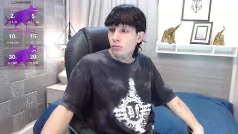 ian online show from 10-26-25, 03:40