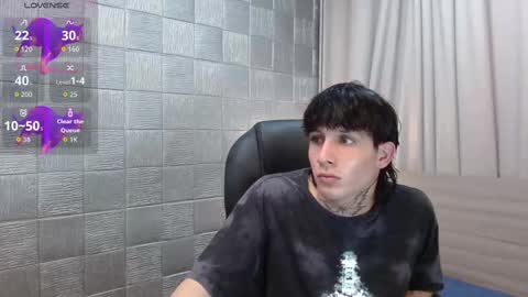 ian online show from 11-05-25, 01:49