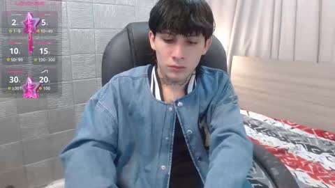 ian online show from 11-22-25, 08:19