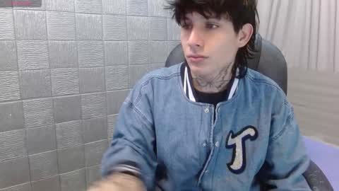 ian online show from 11-30-25, 03:43