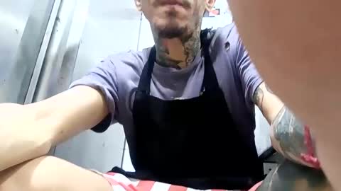 Snapshot of iandoherty chatting on 01-10-25, 02:57 Ian Doherty online show from 01-10-25, 02:57