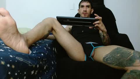 Snapshot of iandoherty chatting on 03-09-25, 06:17 Ian Doherty online show from 03-09-25, 06:17