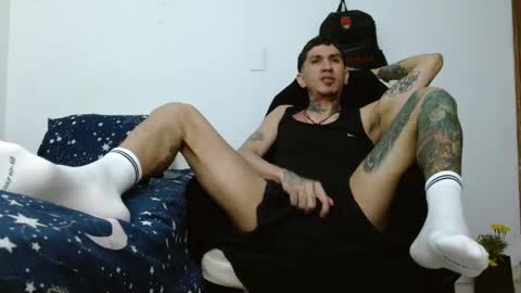 Snapshot of iandoherty chatting on 03-10-25, 10:26 Ian Doherty online show from 03-10-25, 10:26