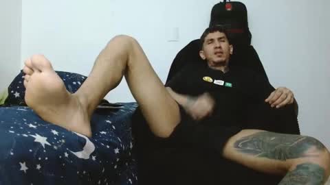 Snapshot of iandoherty chatting on 03-12-25, 04:19 Ian Doherty online show from 03-12-25, 04:19