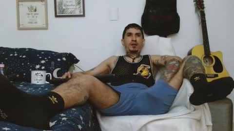 Snapshot of iandoherty chatting on 09-27-25, 09:03 Ian Doherty online show from 09-27-25, 09:03