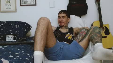 Snapshot of iandoherty chatting on 09-30-25, 07:24 Ian Doherty online show from 09-30-25, 07:24