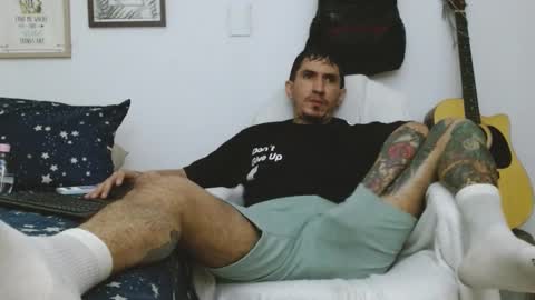 Snapshot of iandoherty chatting on 10-02-25, 03:35 Ian Doherty online show from 10-02-25, 03:35