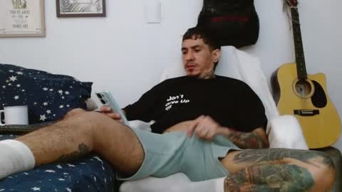 Snapshot of iandoherty chatting on 10-02-25, 06:04 Ian Doherty online show from 10-02-25, 06:04