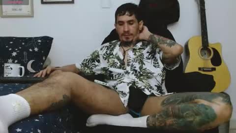 Snapshot of iandoherty chatting on 10-12-25, 08:13 Ian Doherty online show from 10-12-25, 08:13