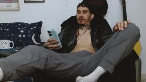 Snapshot of iandoherty chatting on 10-14-25, 07:31 Ian Doherty online show from 10-14-25, 07:31