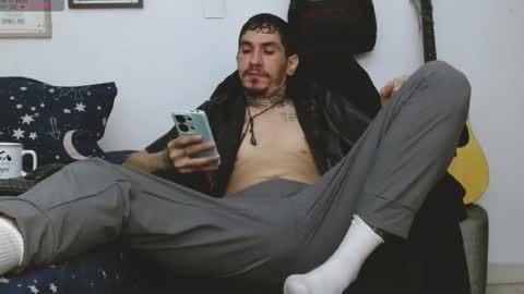 Snapshot of iandoherty chatting on 10-15-25, 09:31 Ian Doherty online show from 10-15-25, 09:31