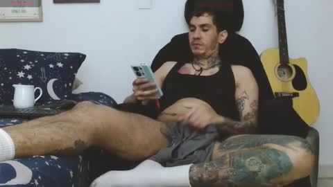 Snapshot of iandoherty chatting on 10-18-25, 08:04 Ian Doherty online show from 10-18-25, 08:04