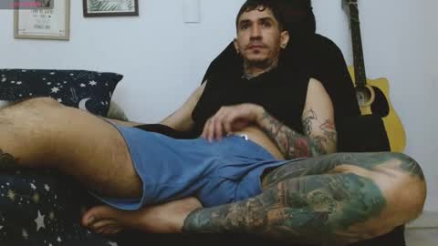 Snapshot of iandoherty chatting on 10-27-25, 03:54 Ian Doherty online show from 10-27-25, 03:54