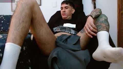 Snapshot of iandoherty chatting on 11-04-25, 03:00 Ian Doherty online show from 11-04-25, 03:00