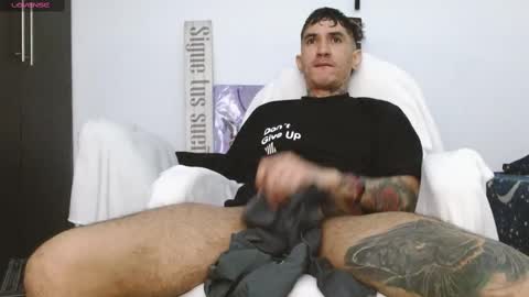 Snapshot of iandoherty chatting on 11-20-25, 09:53 Ian Doherty online show from 11-20-25, 09:53