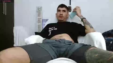 Snapshot of iandoherty chatting on 11-22-25, 05:12 Ian Doherty online show from 11-22-25, 05:12