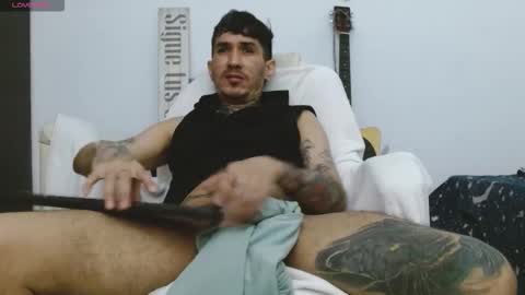 Snapshot of iandoherty chatting on 12-02-25, 05:35 Ian Doherty online show from 12-02-25, 05:35