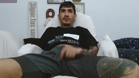 Snapshot of iandoherty chatting on 12-03-25, 06:21 Ian Doherty online show from 12-03-25, 06:21