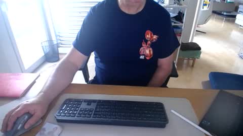 Snapshot of iandy12 chatting on 11-19-25, 07:08 iandy12 online show from 11-19-25, 07:08