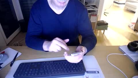 Snapshot of iandy12 chatting on 03-15-26, 10:49 iandy12 online show from 03-15-26, 10:49