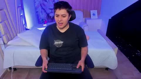 ian online show from 09-15-25, 08:31