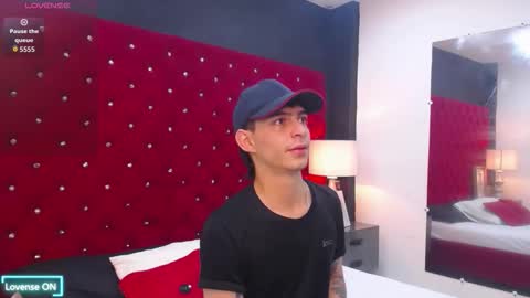 Ian Lark online show from 02-03-26, 11:21