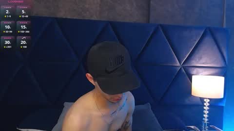 Ian Lark online show from 03-19-26, 05:50