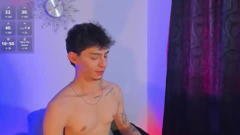 Ian Lark online show from 03-27-26, 06:18