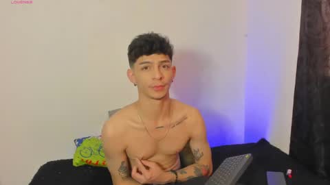 Ian Lark online show from 05-22-26, 03:06