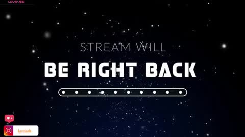 Ian Lark online show from 07-21-26, 01:08