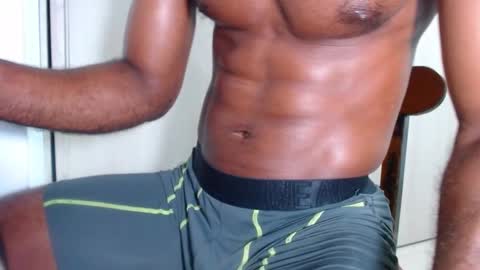 Ian Rashad online show from 02-08-25, 12:28