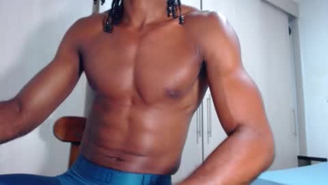 Ian Rashad online show from 10-23-25, 01:49