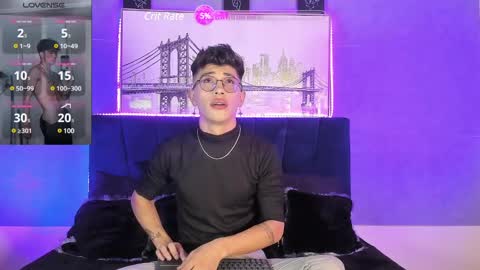 Snapshot of ianwayne_ chatting on 12-06-24, 07:56 Andrew online show from 12-06-24, 07:56