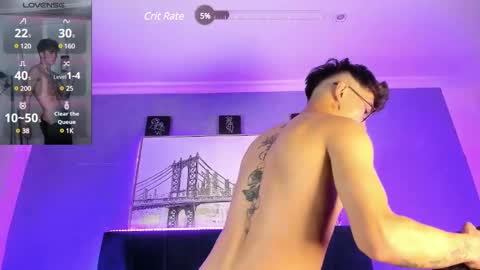 Snapshot of ianwayne_ chatting on 12-07-24, 07:05 Andrew online show from 12-07-24, 07:05