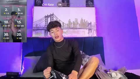 Snapshot of ianwayne_ chatting on 12-12-24, 04:37 Andrew online show from 12-12-24, 04:37