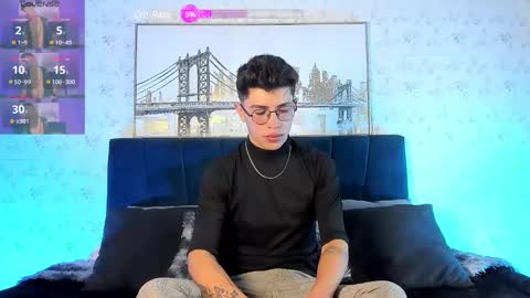 Snapshot of ianwayne_ chatting on 01-04-25, 04:12 Andrew online show from 01-04-25, 04:12