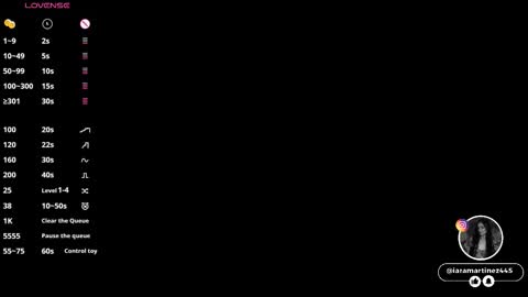 I A R A   online show from 01-09-26, 12:19