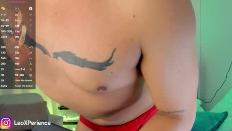 ibaby_crazy online show from 10-16-25, 01:01