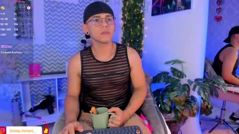 Snapshot of ibaby_crazy chatting on 05-02-26, 11:59 ibaby_crazy online show from 05-02-26, 11:59