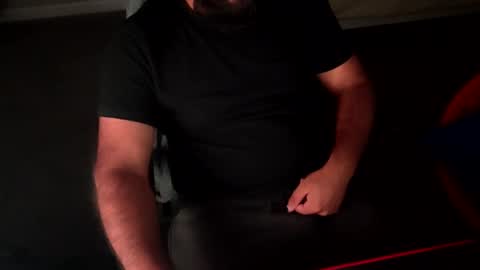 iBear0 online show from 09-23-25, 02:36