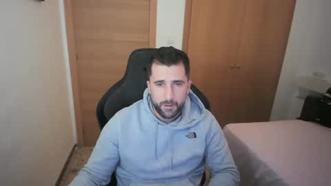 iberian_macho online show from 01-11-26, 03:06