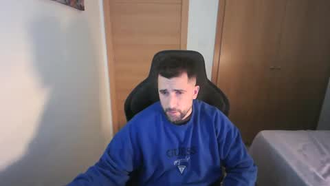 iberian_macho online show from 01-17-26, 12:54