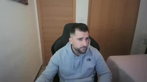 iberian_macho online show from 01-18-26, 01:04